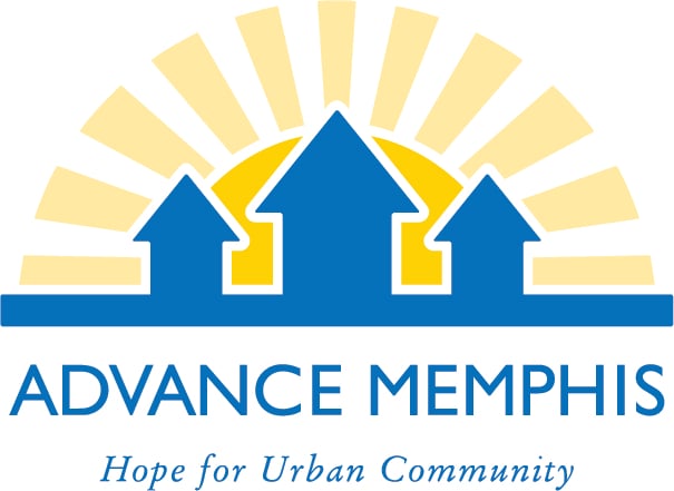 Advance Memphis logo